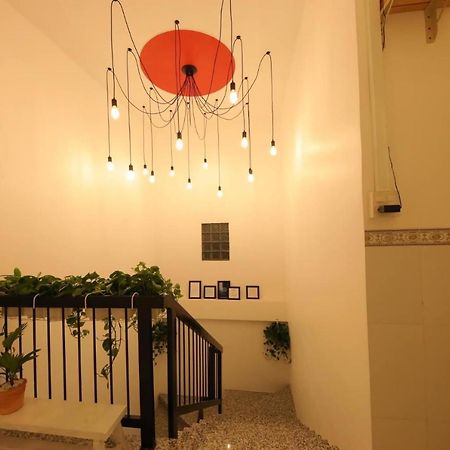 Hotel Van Thai Binh Trà Vinh 外观 照片