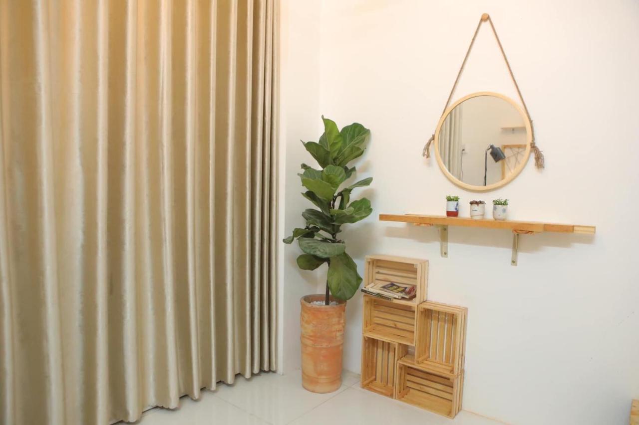Hotel Van Thai Binh Trà Vinh 外观 照片