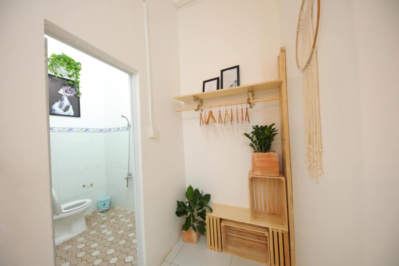 Hotel Van Thai Binh Trà Vinh 外观 照片