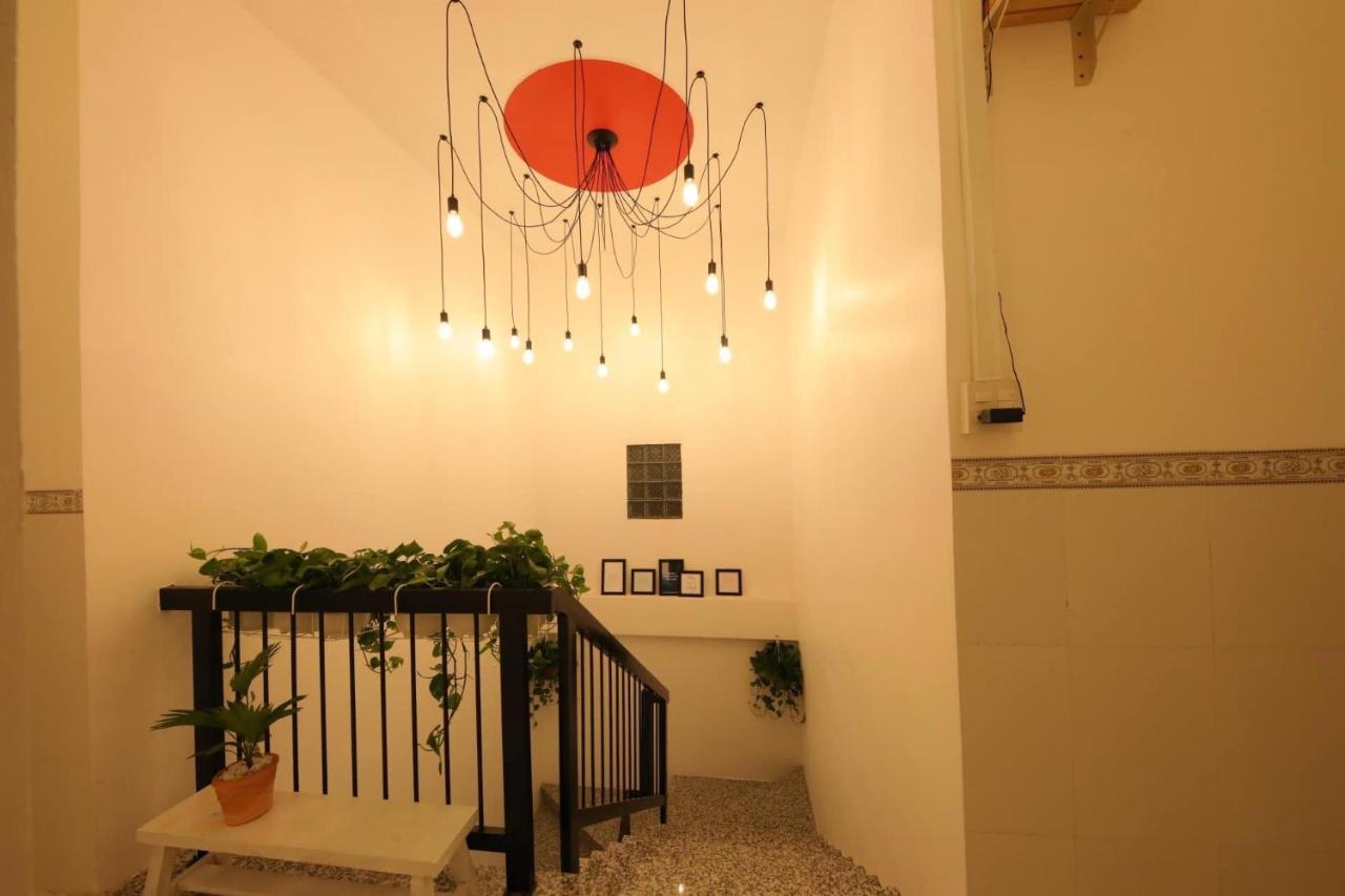 Hotel Van Thai Binh Trà Vinh 外观 照片