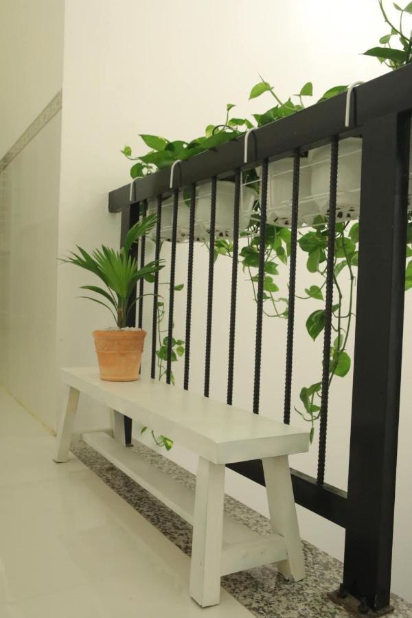 Hotel Van Thai Binh Trà Vinh 外观 照片