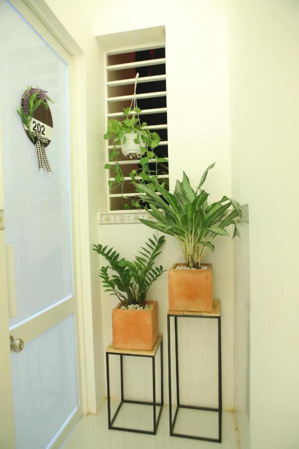 Hotel Van Thai Binh Trà Vinh 外观 照片